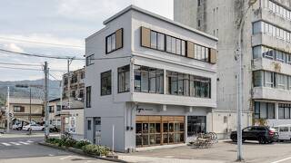 タゴール ハーバー ホステル