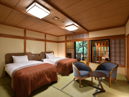 ゆのごう美春閣 写真