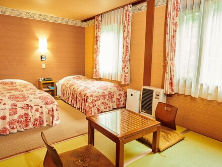 マナハウス 写真