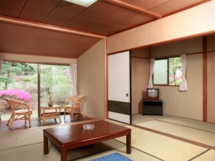 民営国民宿舎　井原の庄 写真