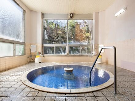 飯坂温泉　つたや旅館 写真