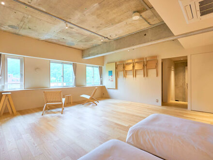タカオネ TAKAONE ACTIVITY＆STAY 写真