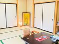 四万温泉 春木亭 なかざわ旅館 写真