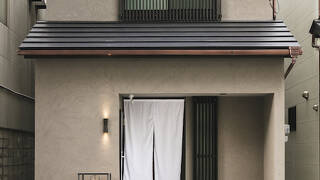 ムスビホテル町家 奈良屋町1