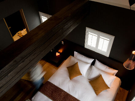 KIMAMAYA BOUTIQUE HOTEL 写真
