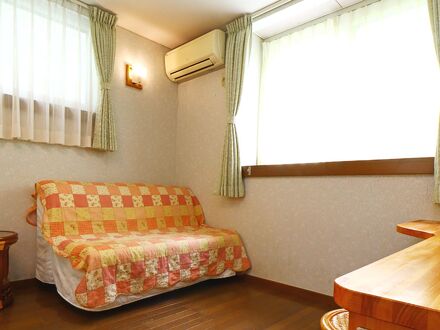 ペンション ハロハロinn那須 写真