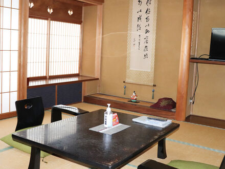 味乃宿 ふじや旅館 写真