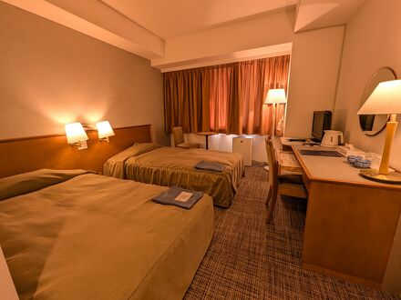 ホテルオホーツクパレス紋別 写真