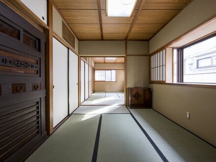 京都 寿星庵 写真