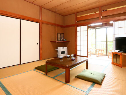 箱根仙石原温泉 金時山荘 写真