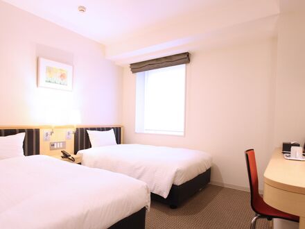KOKO HOTEL 仙台駅前West 写真
