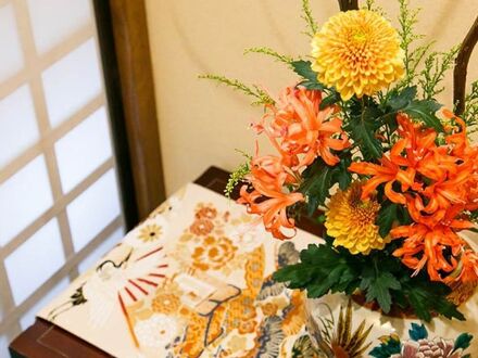 蓬莱屋旅館 写真
