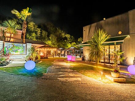 フューチャーリゾート 写真