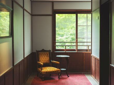 万平ホテル 写真