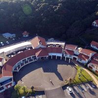 天草市総合交流施設 天然温泉 愛夢里 写真