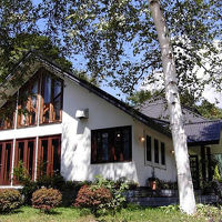 ペンション カレンズ 写真