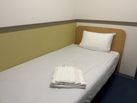 ビジネスホテル レガート 写真