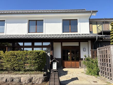 海野宿滞在型交流施設 うんのわ 写真