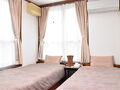 GONE house 写真