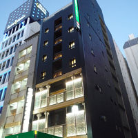 名古屋栄グリーンホテル 写真