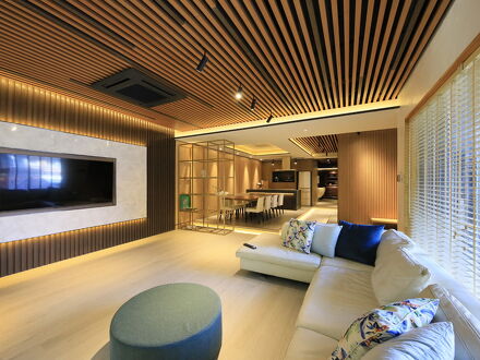 SPRINGS VILLAGE IZU ClUB RESORT & GLAMPING 写真