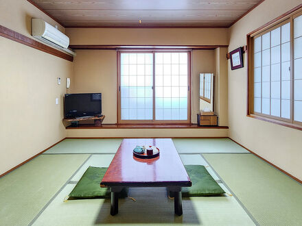 ビジネス旅館吉川 写真