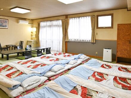 翁島温泉　玉の湯旅館 写真
