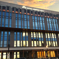 ホテルノスタル横手 (HOTEL NOSTAL YOKOTE) 写真