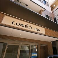CONNECT INN 写真