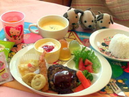 ペンション　ラブラドール 写真