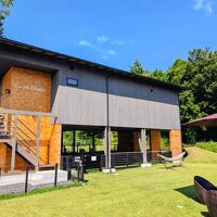 Forest Villa Chester 写真