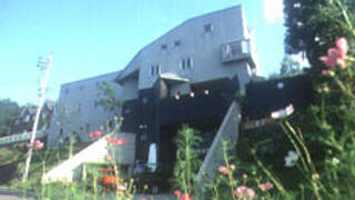 ペンション もぐ