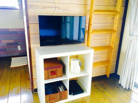 Ma-Blue Garden House 写真