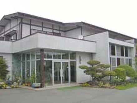 富士河口湖温泉 外川荘 写真