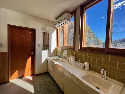 ALBERGO del otto 写真