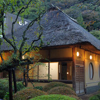 離れ家式和風旅館 山家荘 写真