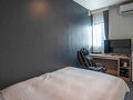 HOTEL R9 The Yard 真岡熊倉 写真