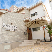 ResortHouse KAPUKA 写真