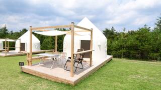 Dot Glamping 北軽井沢