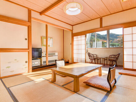 浅虫温泉 津軽藩本陣の宿 旅館柳の湯 写真