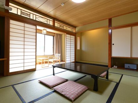 大江戸温泉物語 鹿教湯温泉 鹿教湯 写真