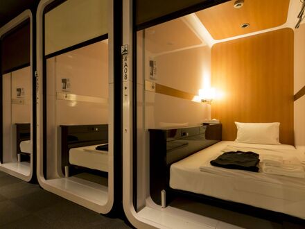 ファーストキャビン長崎 写真