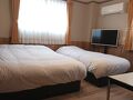 ペットインホテル ピース 写真