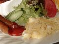 ペンション ボナール 写真