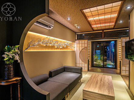 京蘭 皐月邸 写真