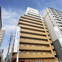 東横イン神戸三ノ宮駅東 写真