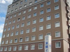 川口・戸田・蕨のホテル