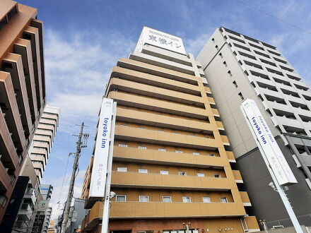 東横イン神戸三ノ宮駅東 写真