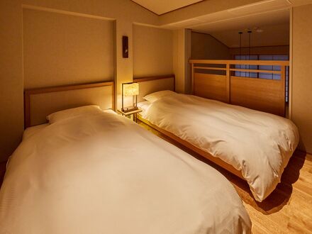 温泉旅館 由縁別邸 東京代田 写真