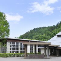 信州佐久春日温泉自然体感リゾート かすがの森 写真